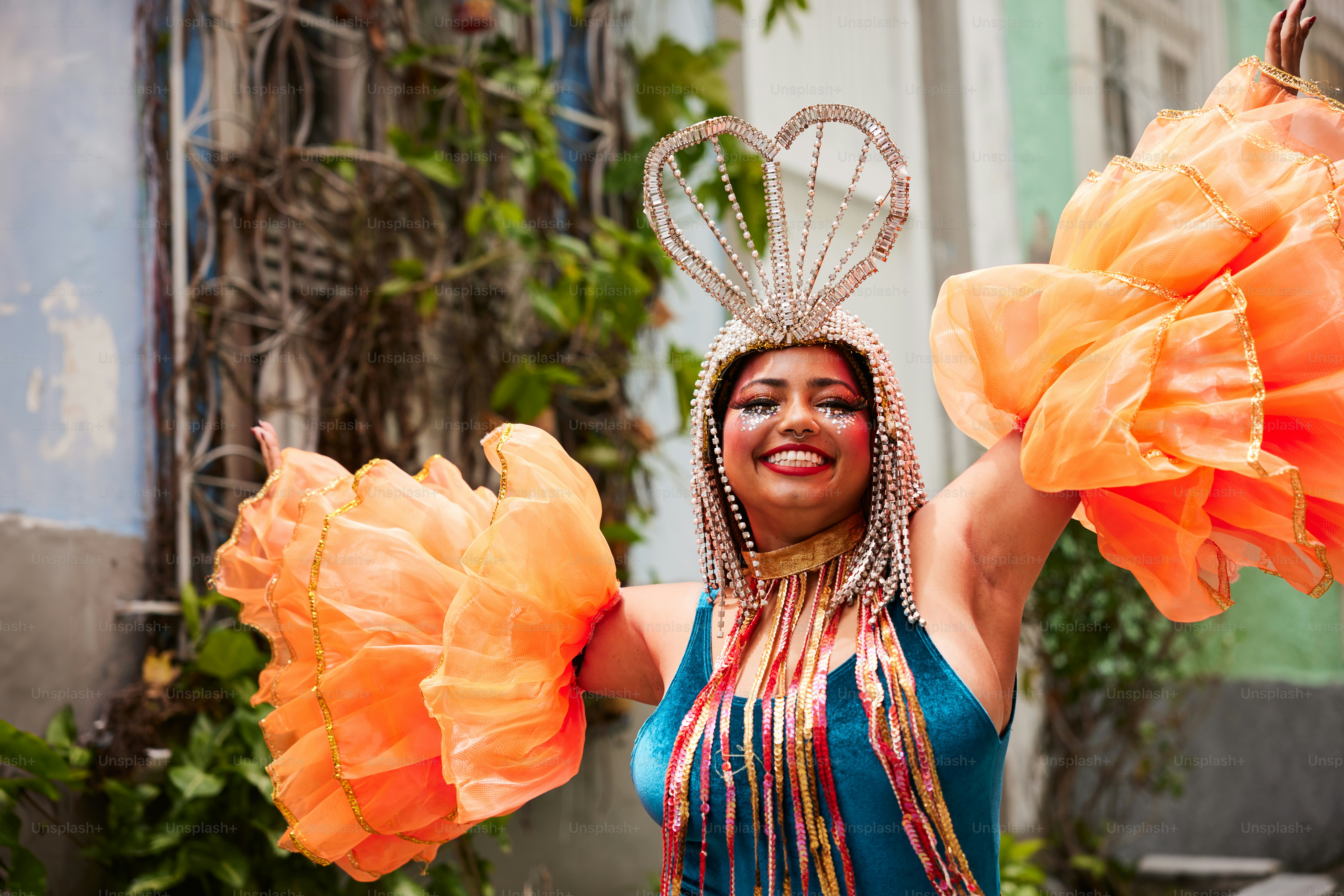 Cultural Festivals Around the Globe: A Celebration of Human Diversity