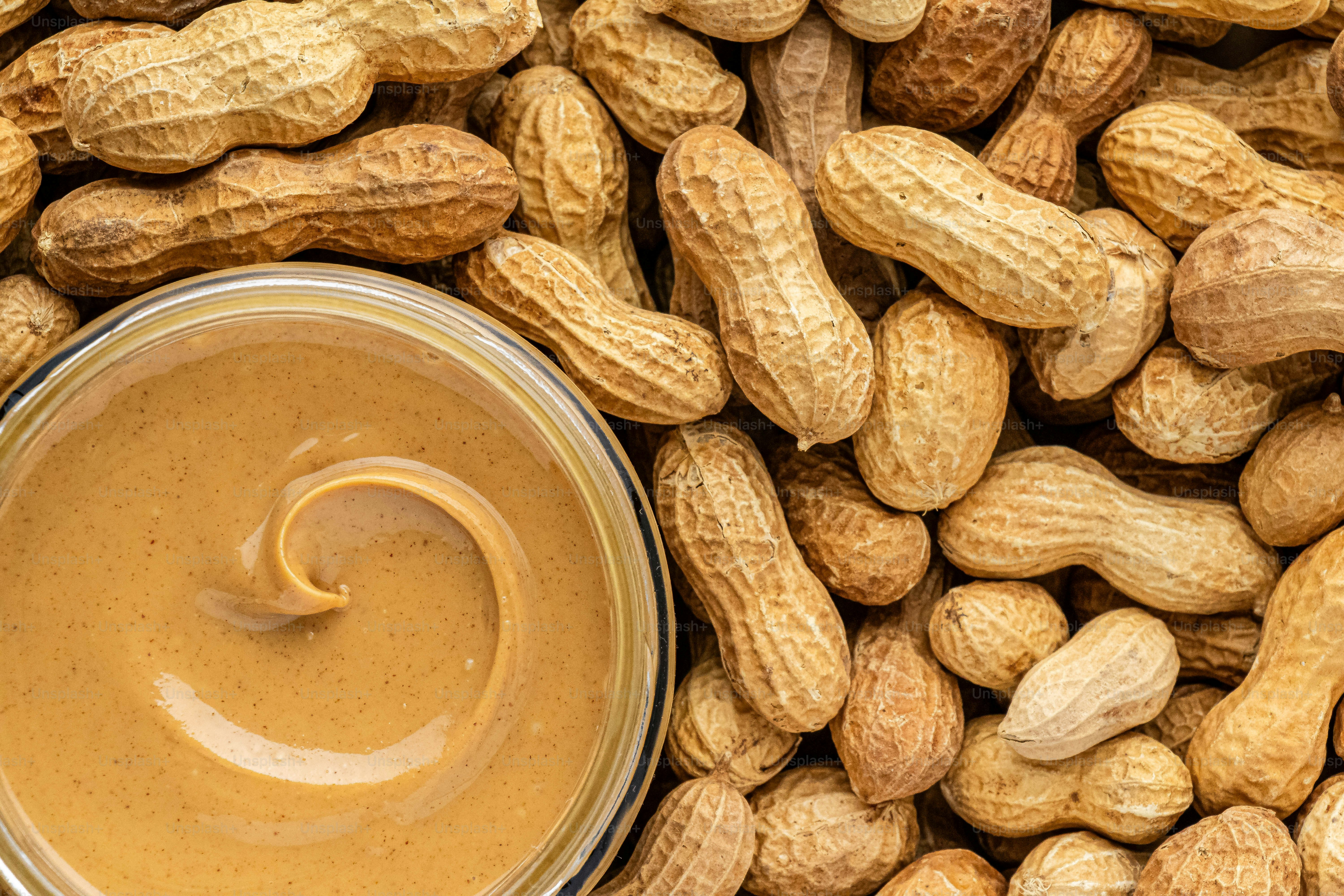 Groundnuts