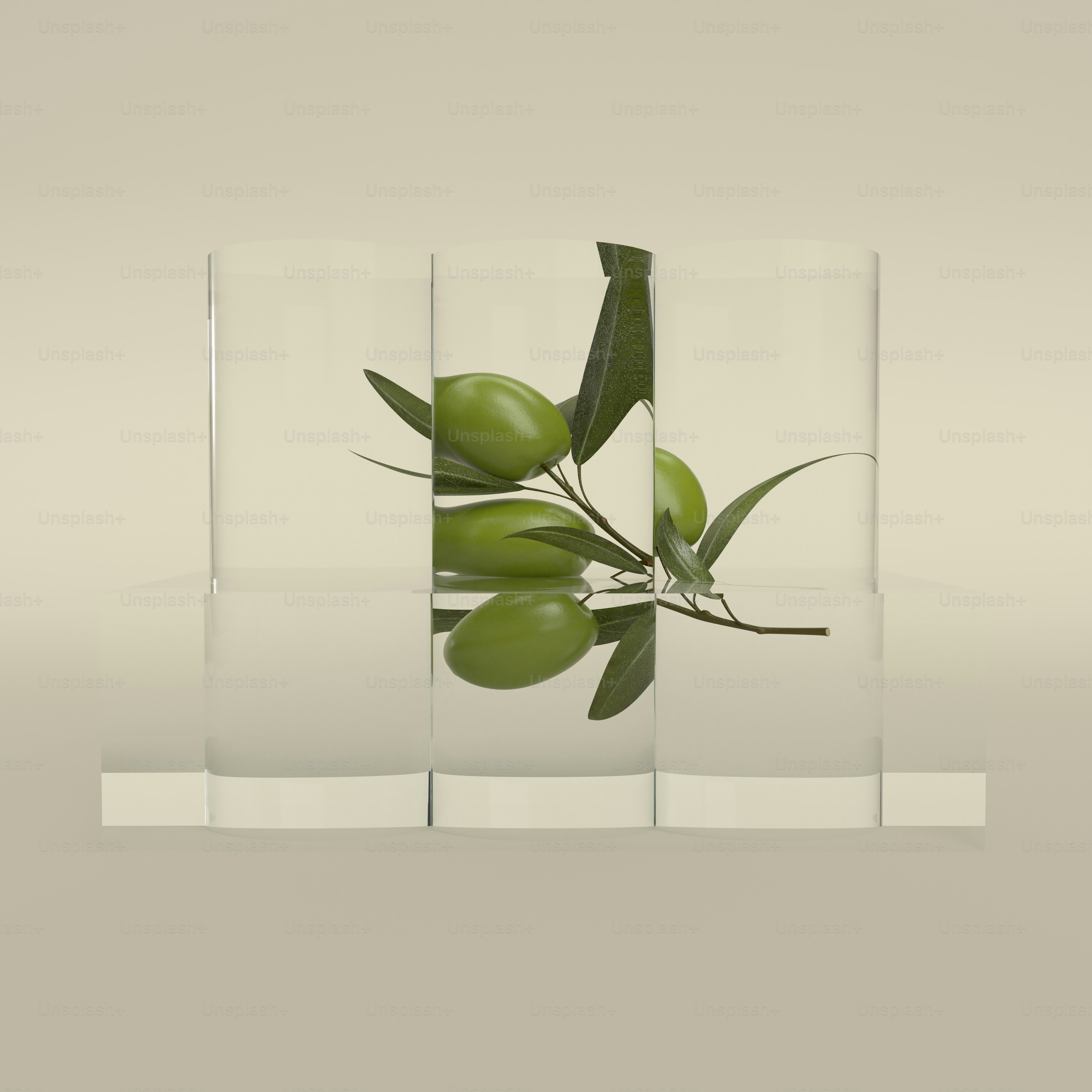 Digital creation