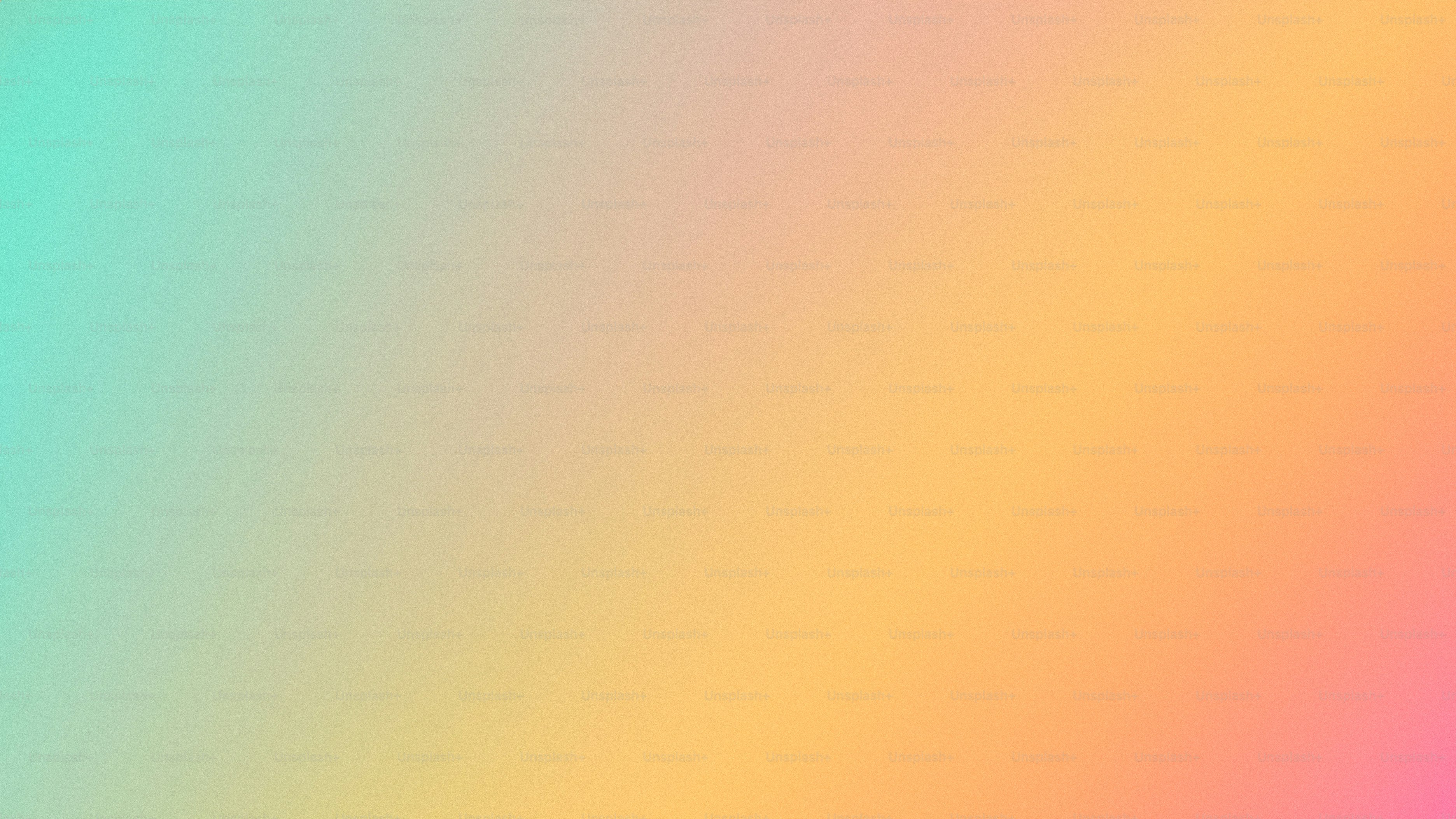 a multicolored background with a white border