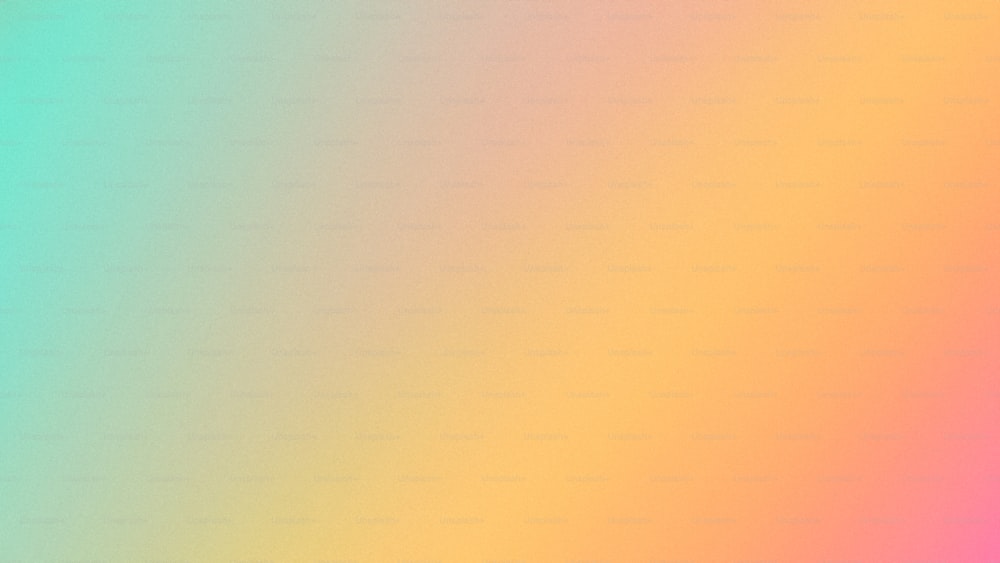a multicolored background with a white border