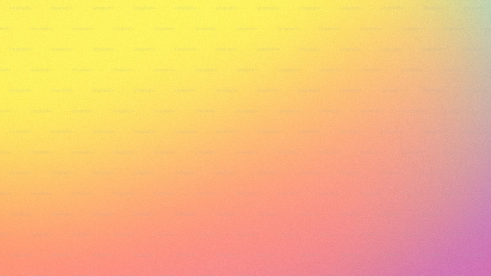 a multicolored background with a plane flying in the sky