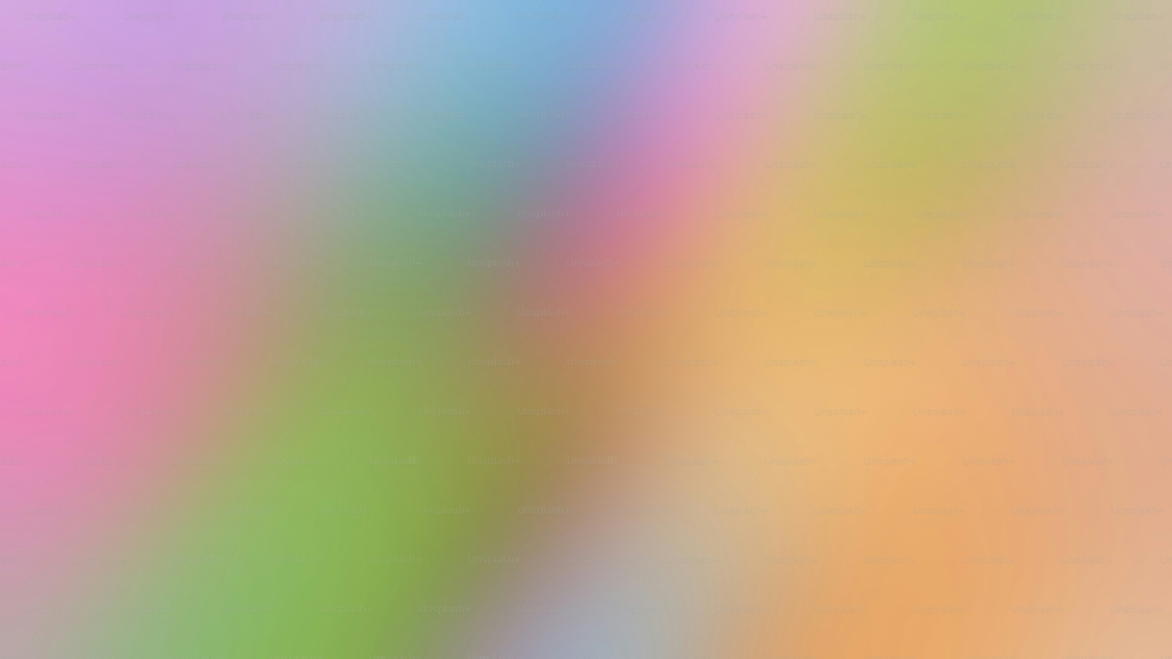 a blurry image of a multicolored background