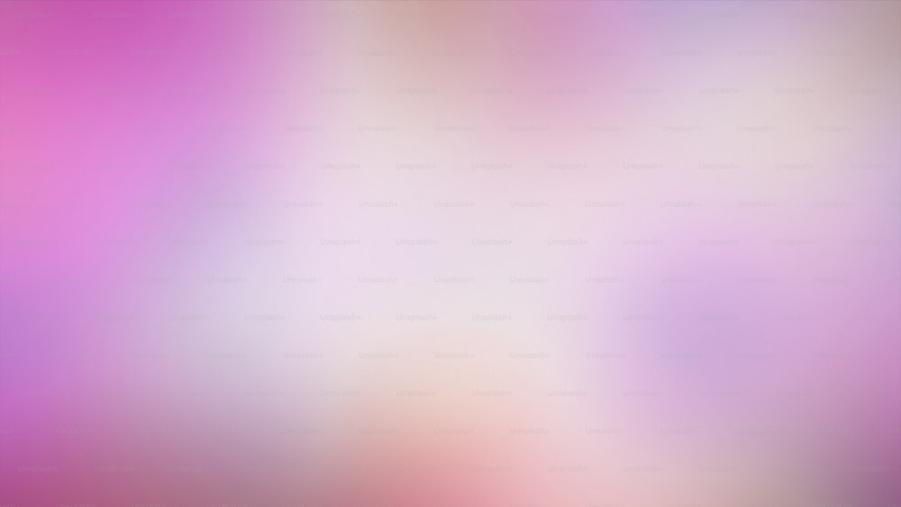 uma imagem desfocada de um fundo rosa e roxo