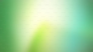 a blurry image of a green and yellow background