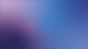 a blurry image of a blue and purple background