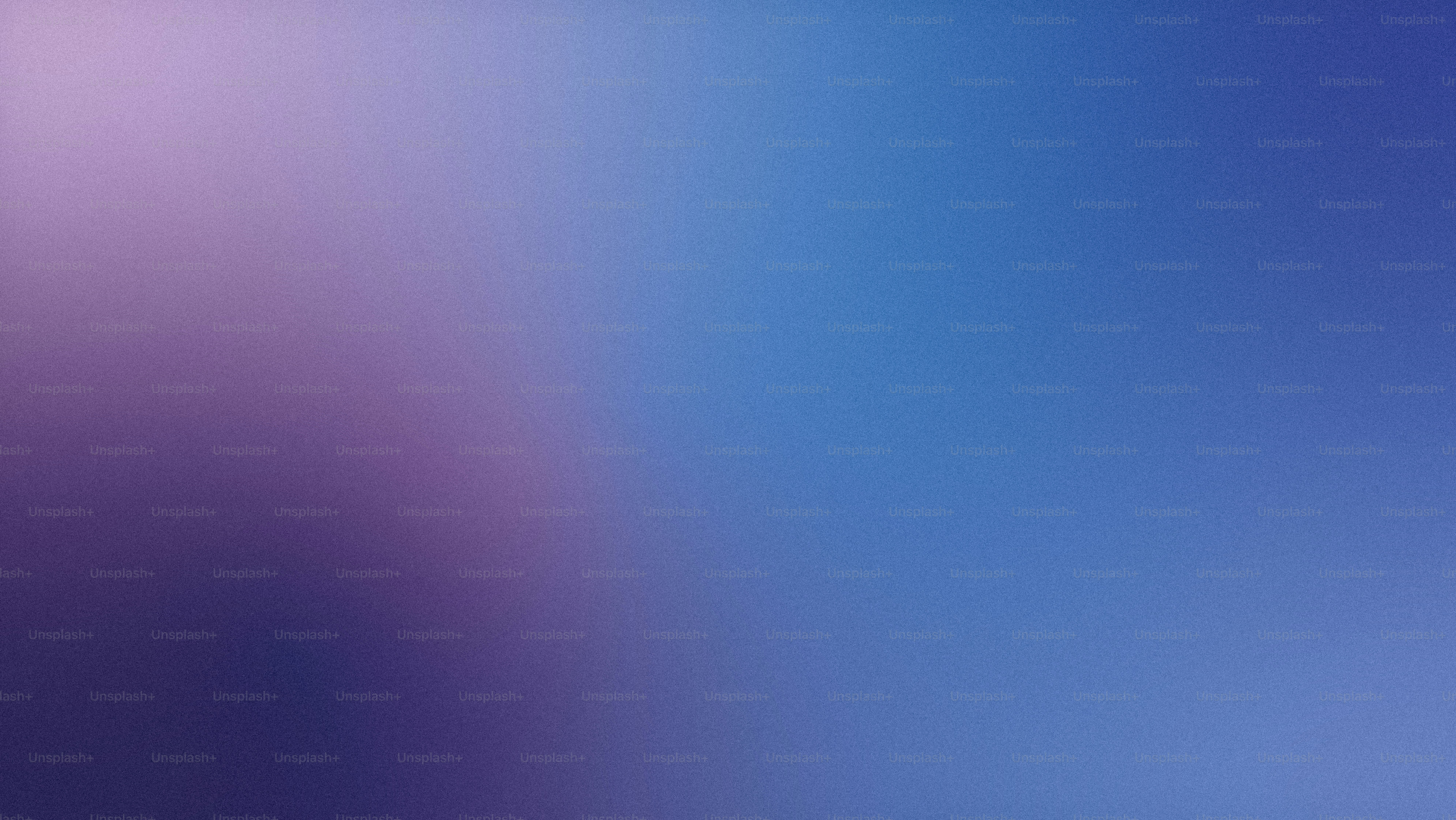 a blurry image of a blue and purple background