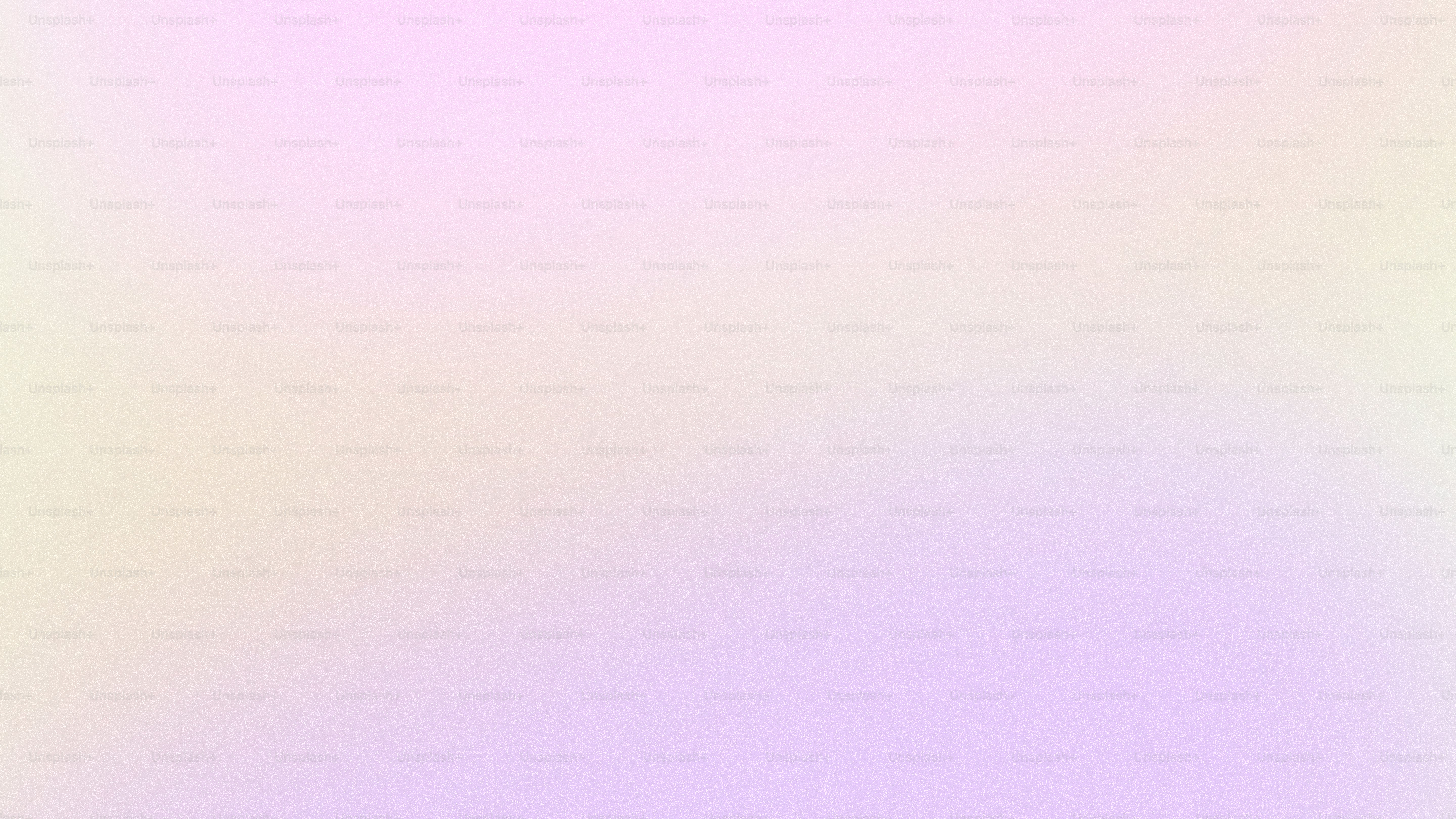흰색 테두리가 있는 분홍색과 노란색 배경