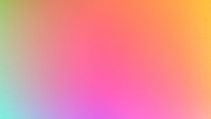 a blurry image of a rainbow colored background