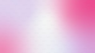 Ein verschwommenes Bild mit einem rosa und blauen Hintergrund