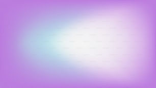 ein verschwommenes Bild mit weißem und violettem Hintergrund