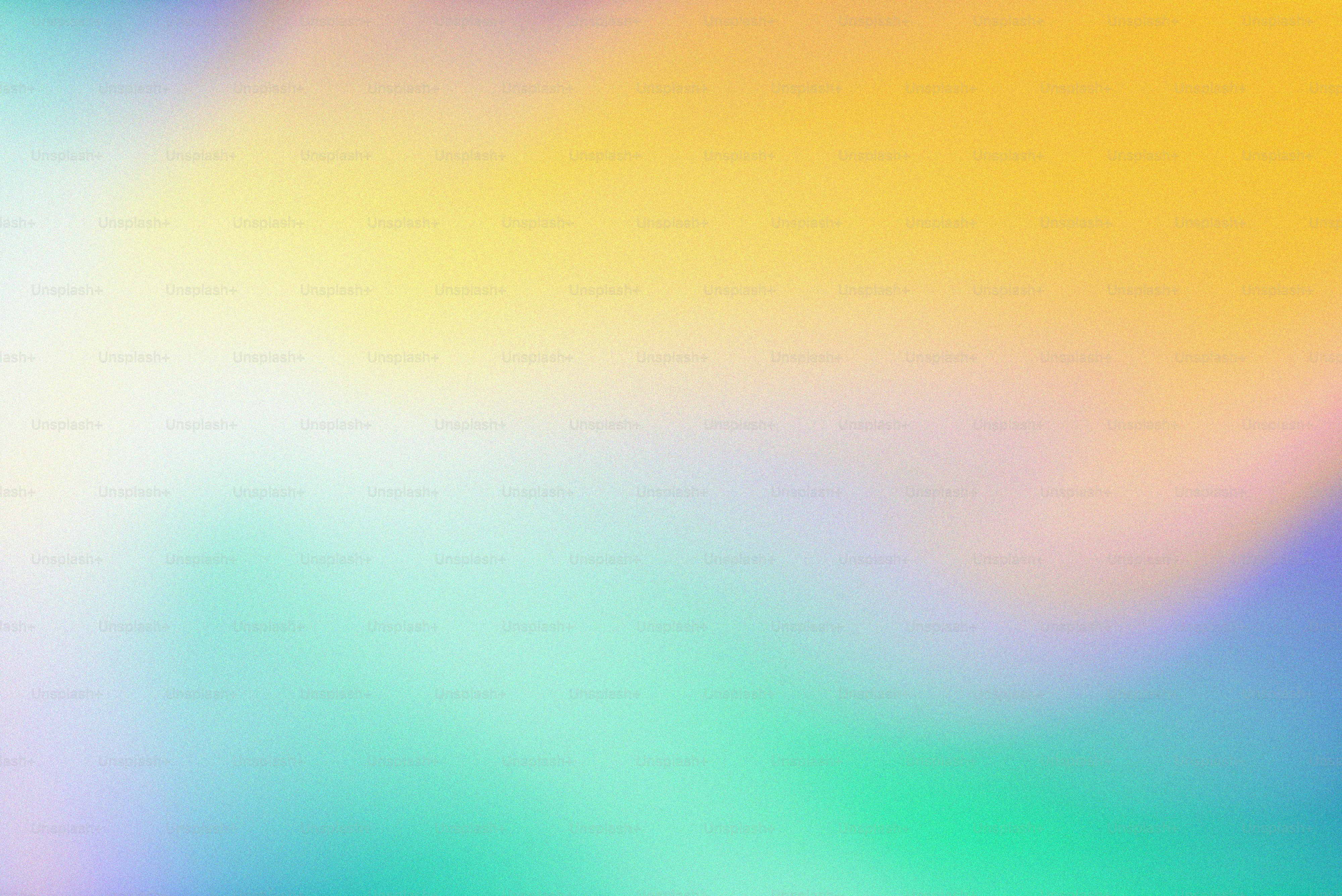 uma imagem desfocada de um fundo amarelo e azul