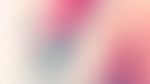 uma imagem desfocada de um fundo rosa e branco