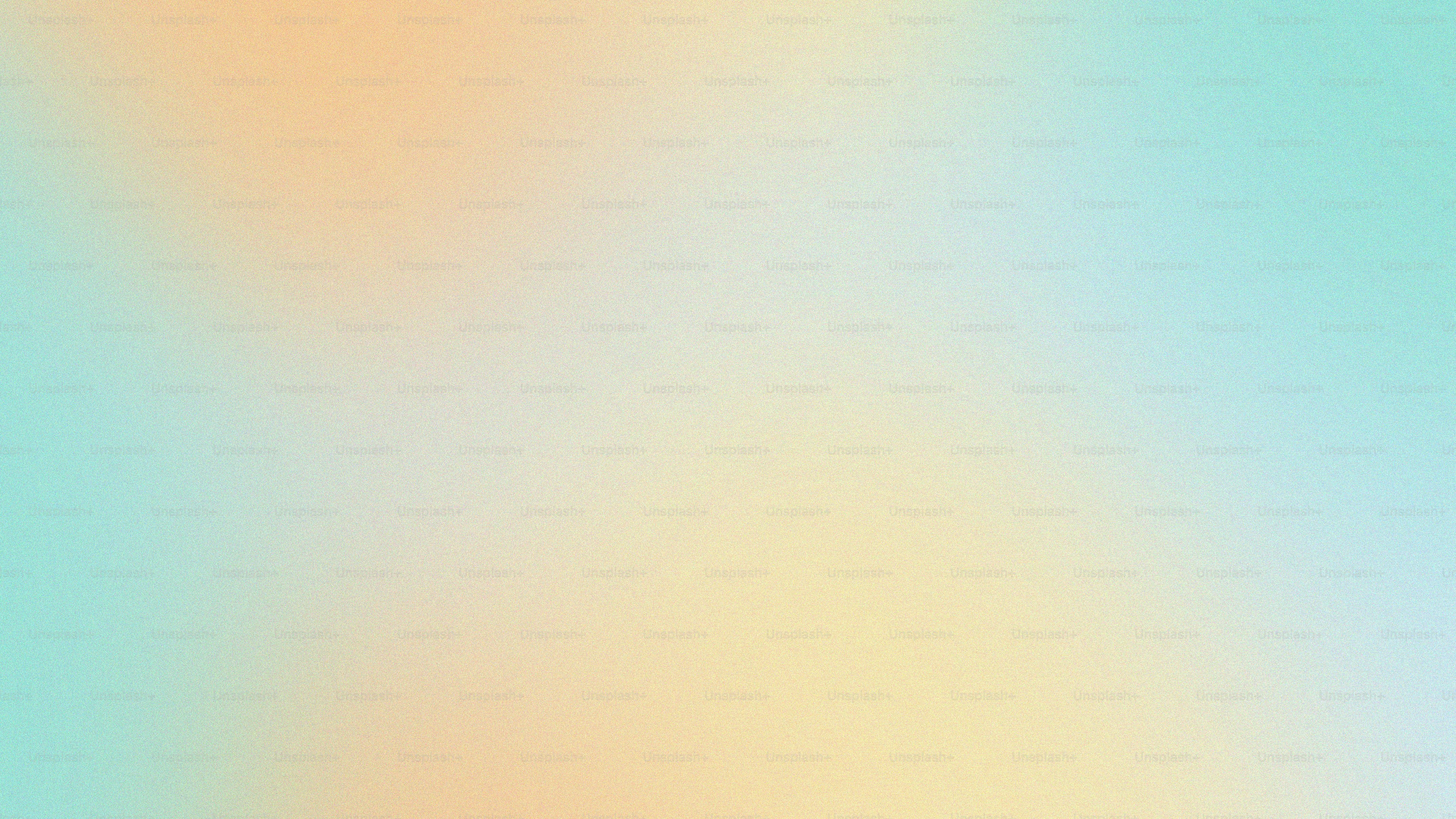 ein verschwommenes Bild mit blauem und gelbem Hintergrund