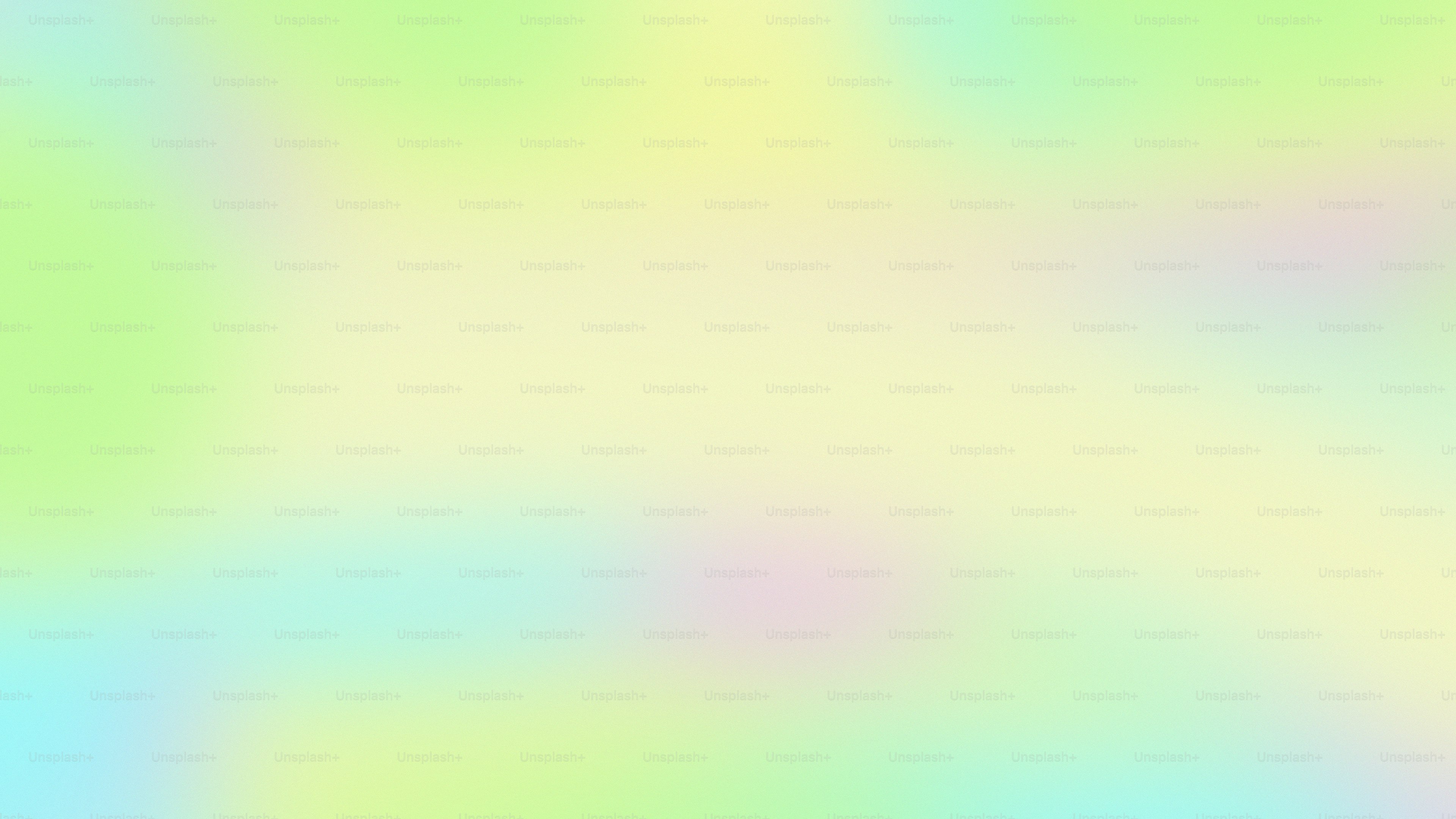 Presentation Background - Gradients - Yellow Green with Pink Blush