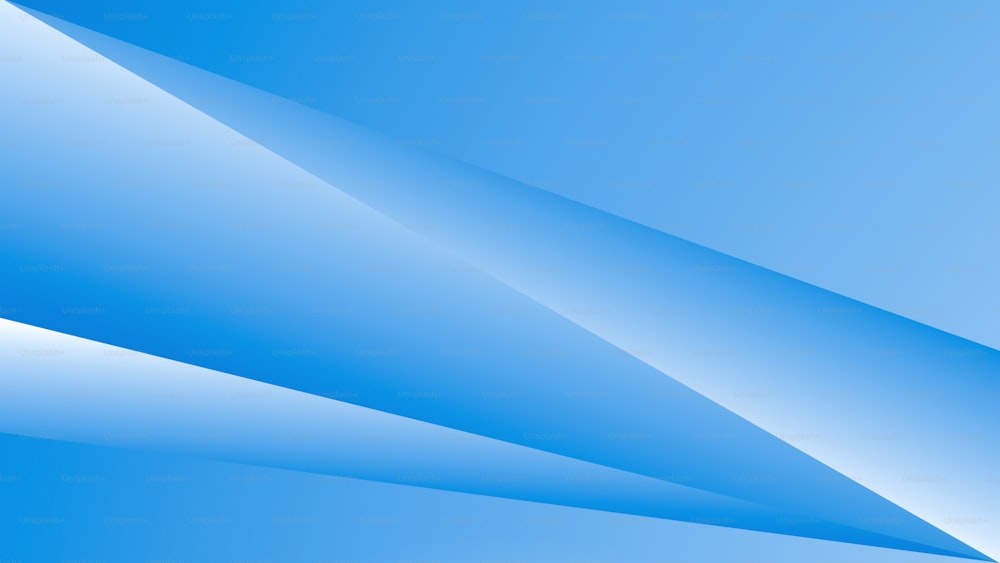 un fond abstrait bleu avec un motif en diagonale