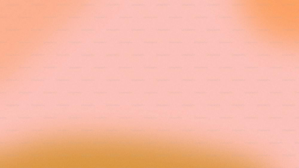 an orange and yellow background with a white border
