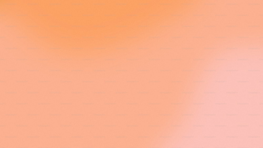 オレンジとピンクの背景に白い境界線