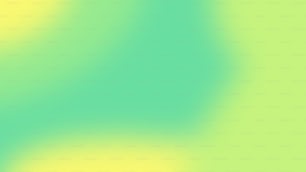 una imagen borrosa de un fondo verde y amarillo