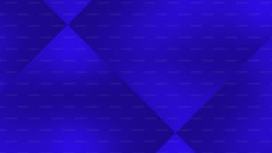 um fundo abstrato azul com um design diagonal