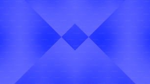 uno sfondo astratto blu con un disegno diagonale