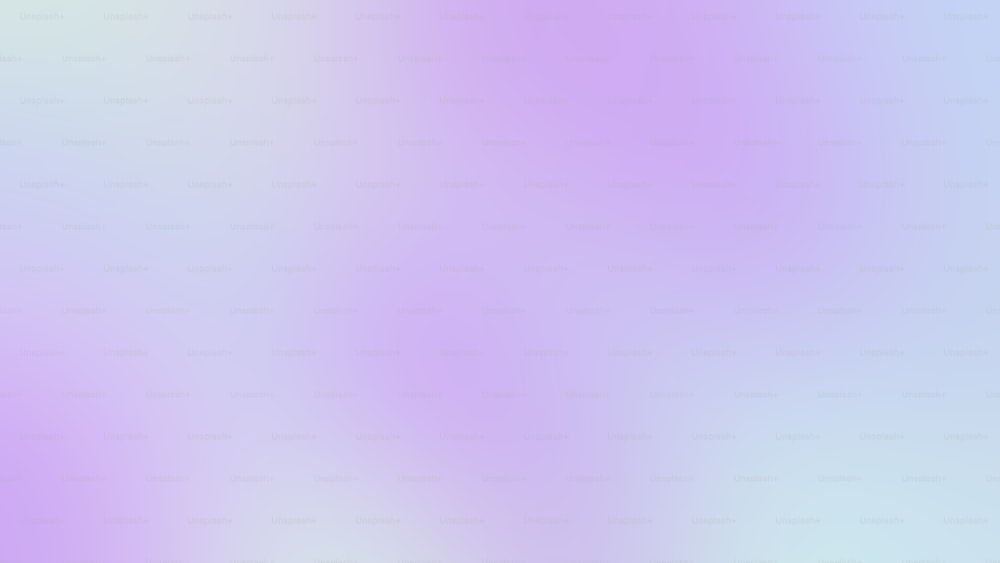 a blurry image of a purple and blue background