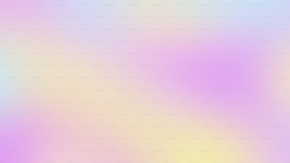 un'immagine sfocata di uno sfondo viola e giallo
