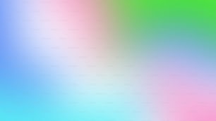 a blurry image of a rainbow colored background