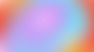 a blurry image of a multicolored background