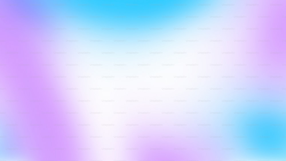 una imagen borrosa de un fondo azul y púrpura