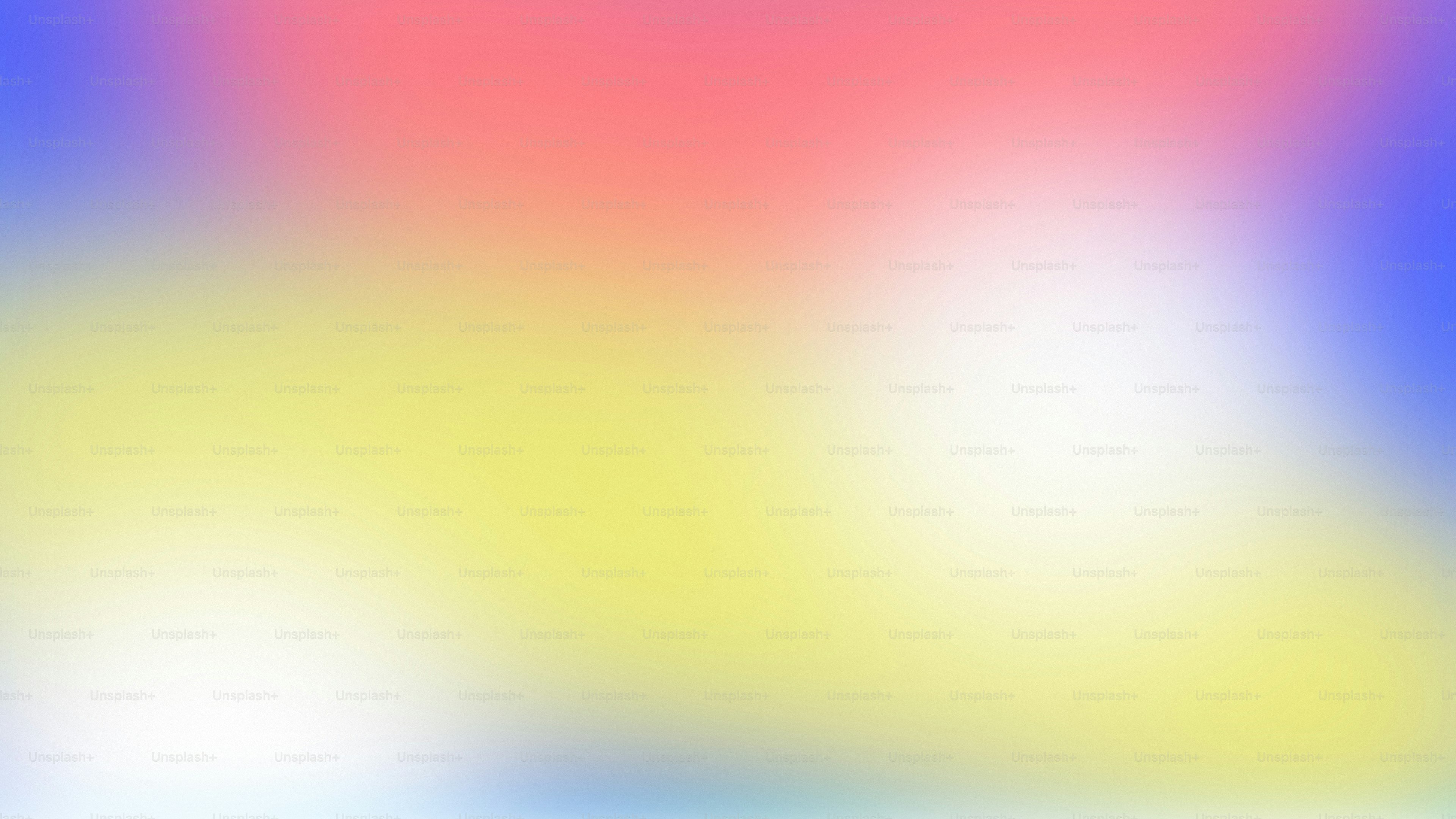 a blurry image of a multicolored background