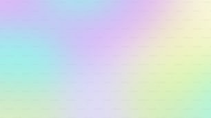 un'immagine sfocata di uno sfondo color arcobaleno