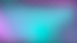 ein verschwommenes Bild mit blauem und violettem Hintergrund
