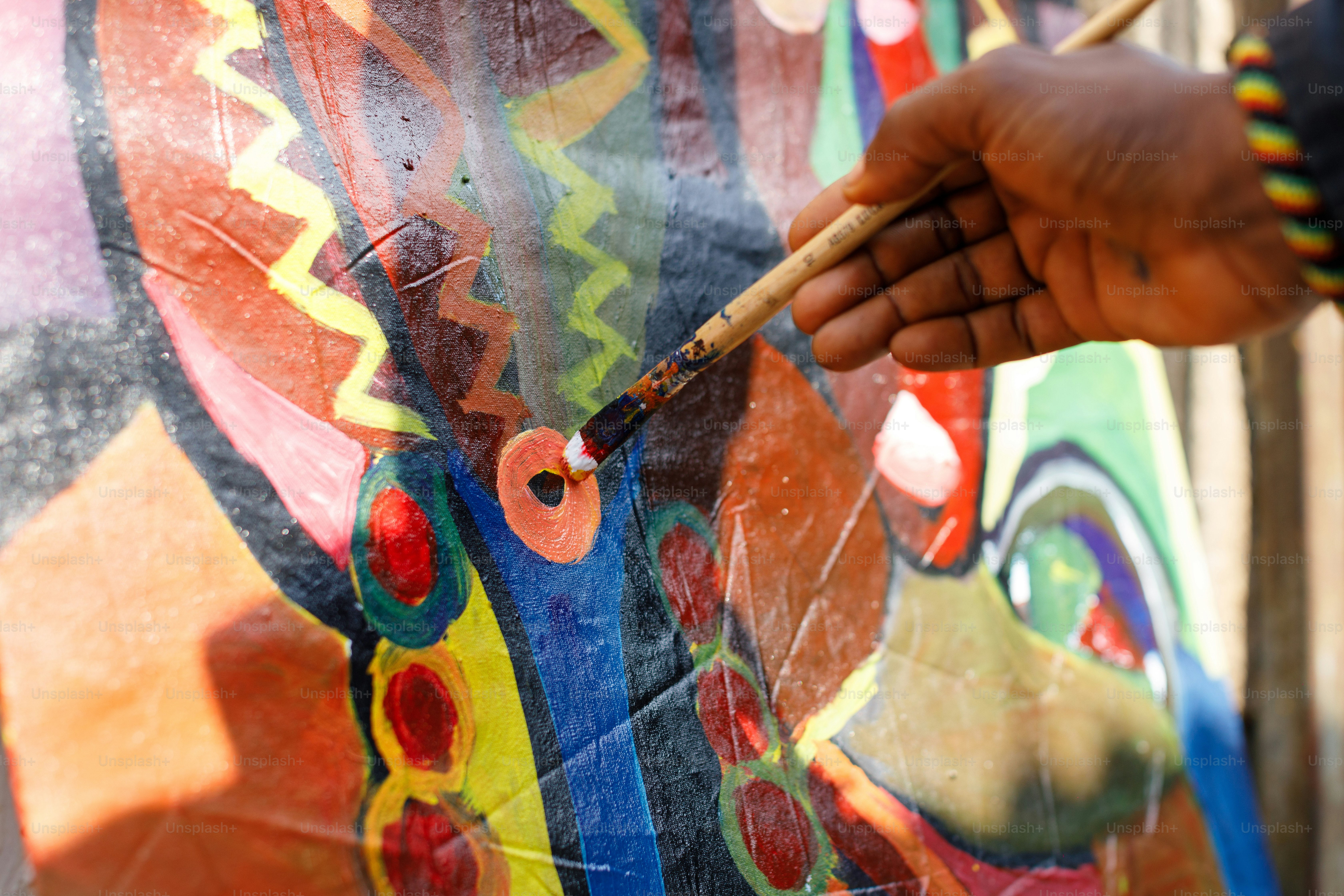 Journey into Change: The Profound Impact of Cultural Immersion on Personal Growth