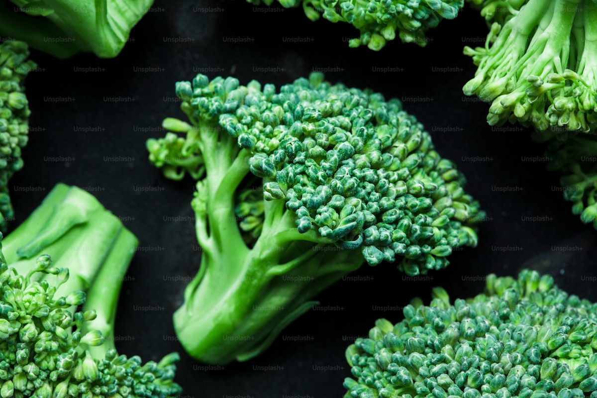 What Do Broccoli Stalks Taste Like? A Must-See Guide to a Tasty, Nutrient-Rich Secret