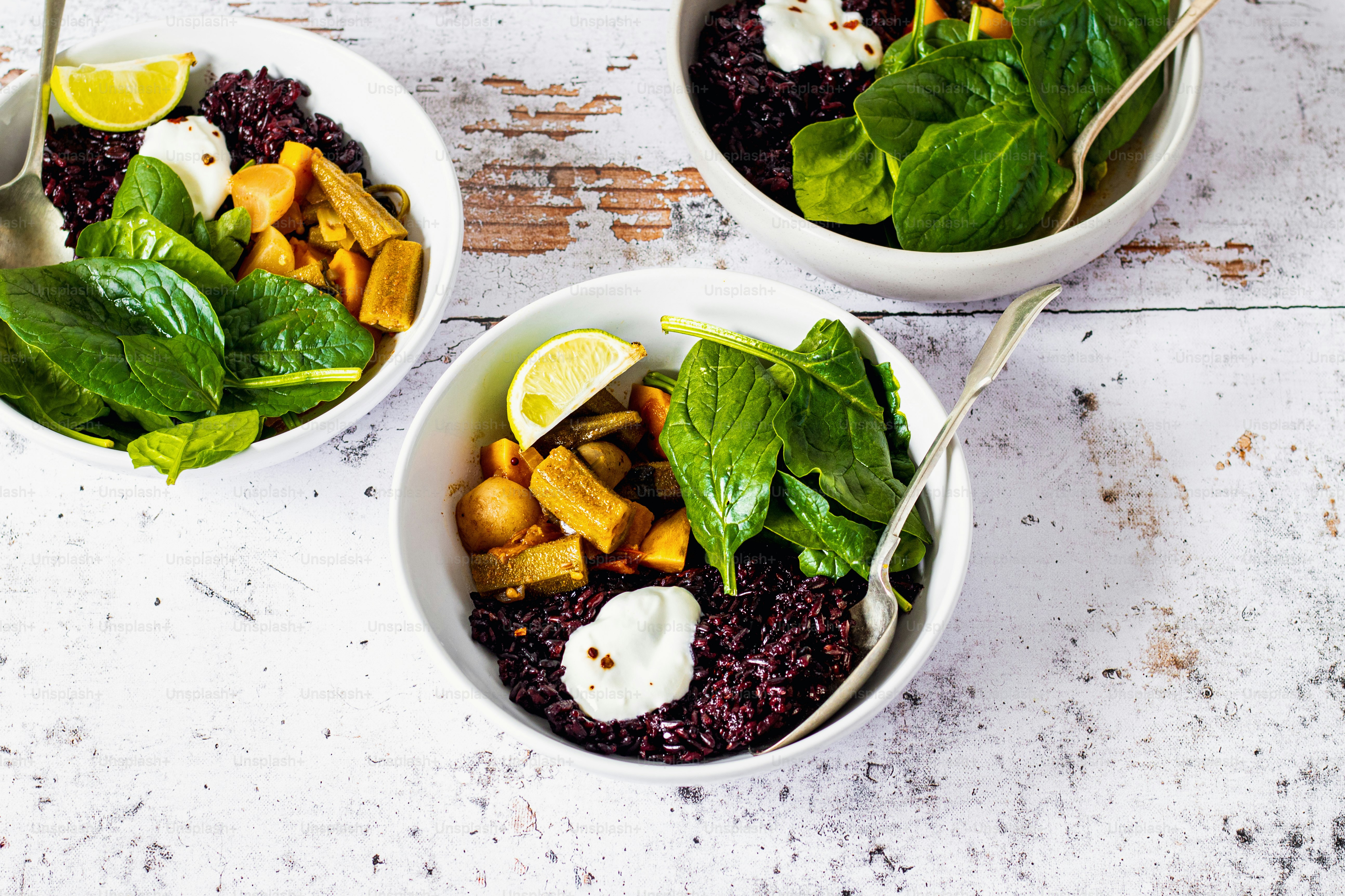 Black Rice Pictures | Download Free Images on Unsplash