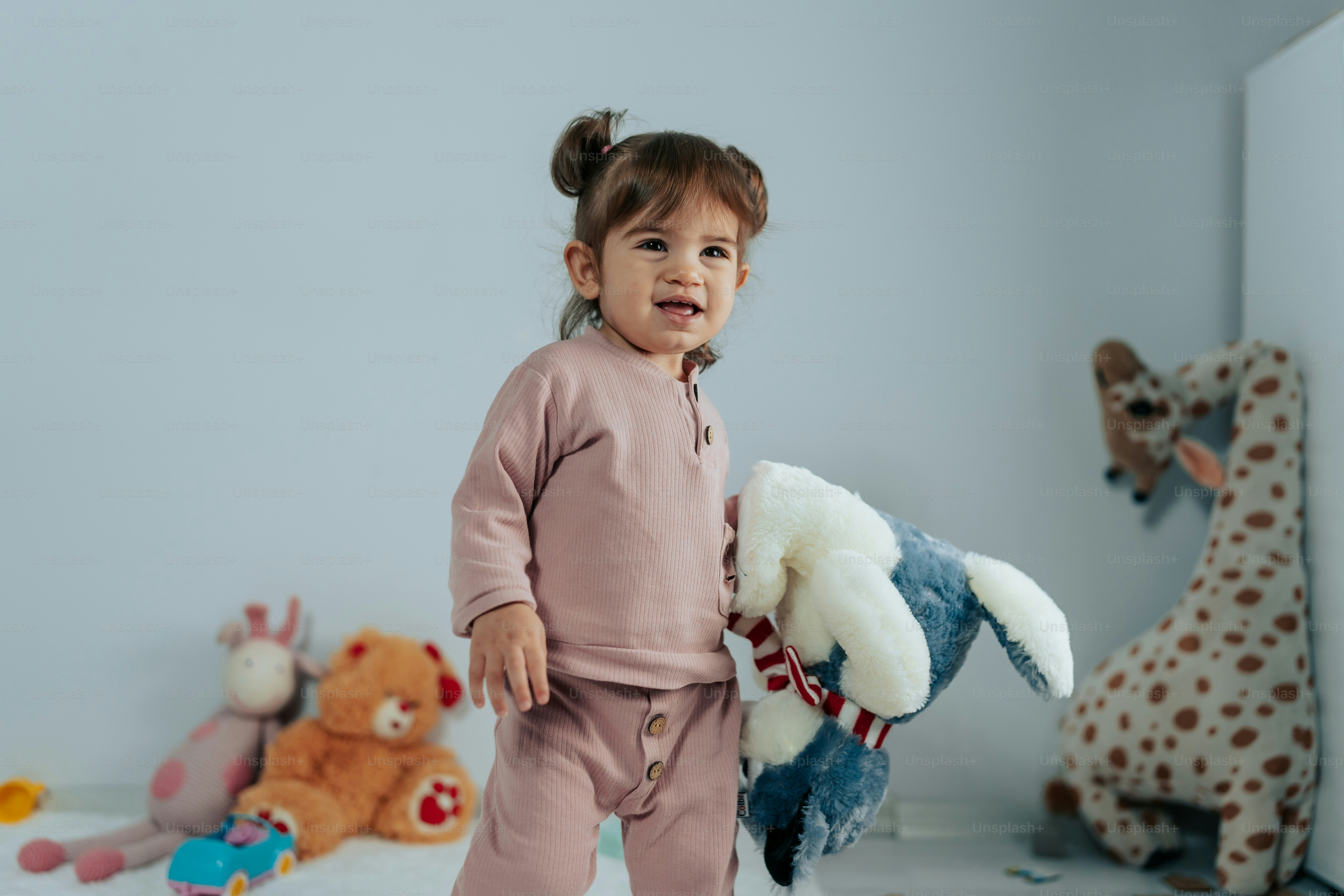 Rs 149 Bear Design Long-Sleeve Baby Jumpsuit Thespark Shop: The Ideal Combining Of Cuteness And Comfort