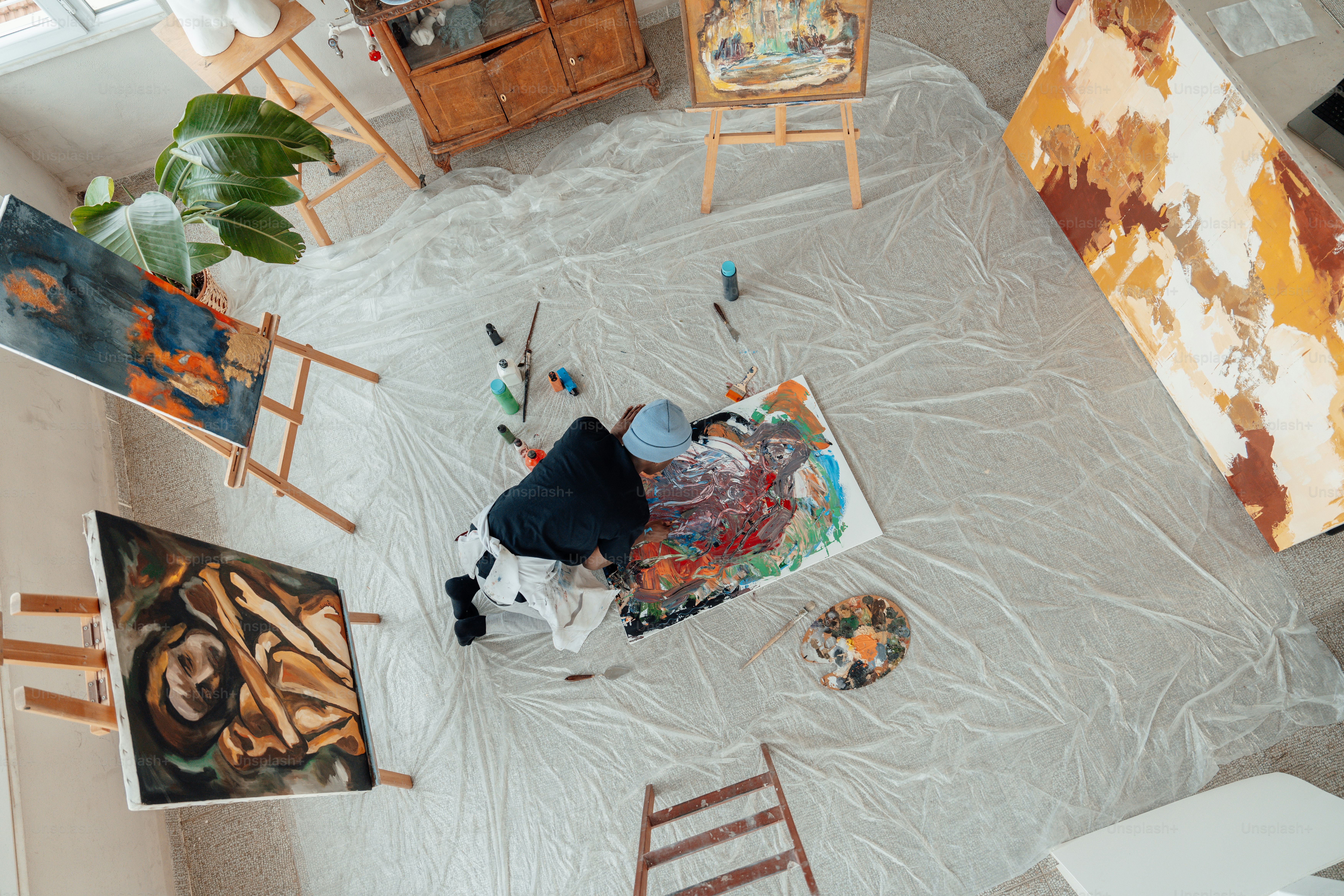 Winston Artory Group Wants to Enhance Art Collection Management Through Tokenization