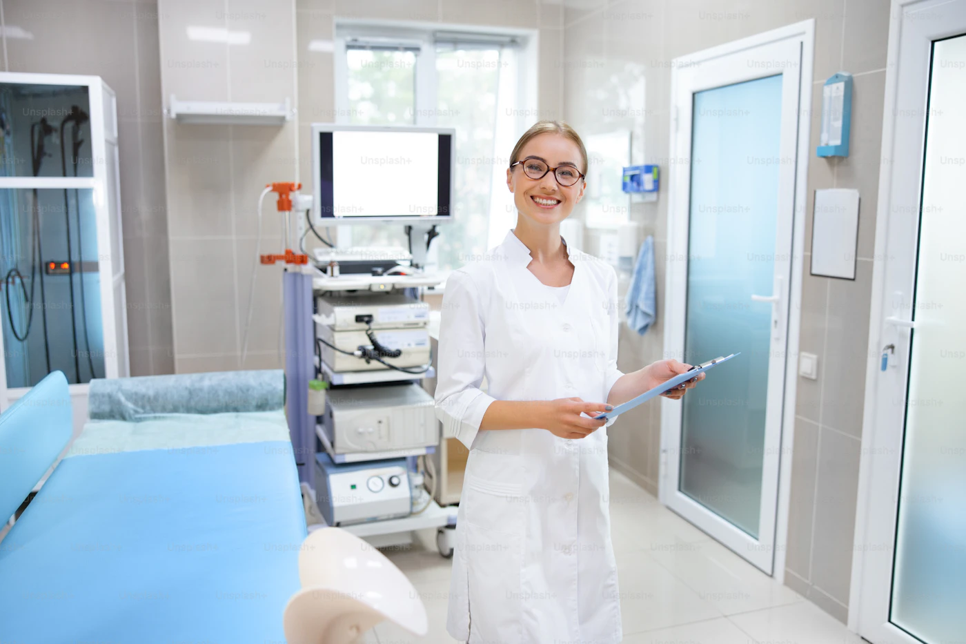 Registered Nurses