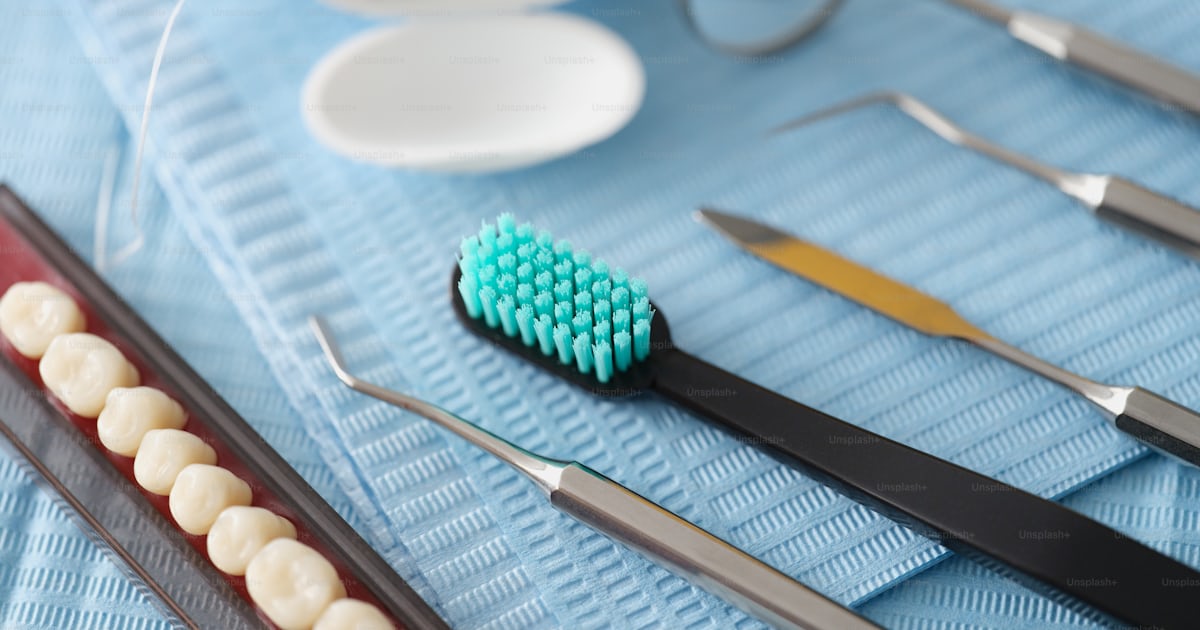dental implant complications Johnstown