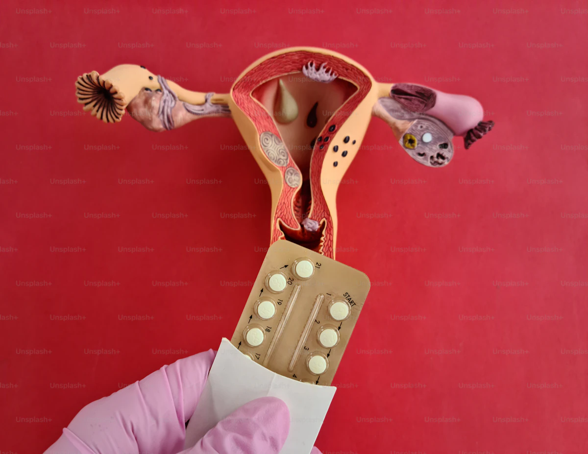 Contraceptive Science
