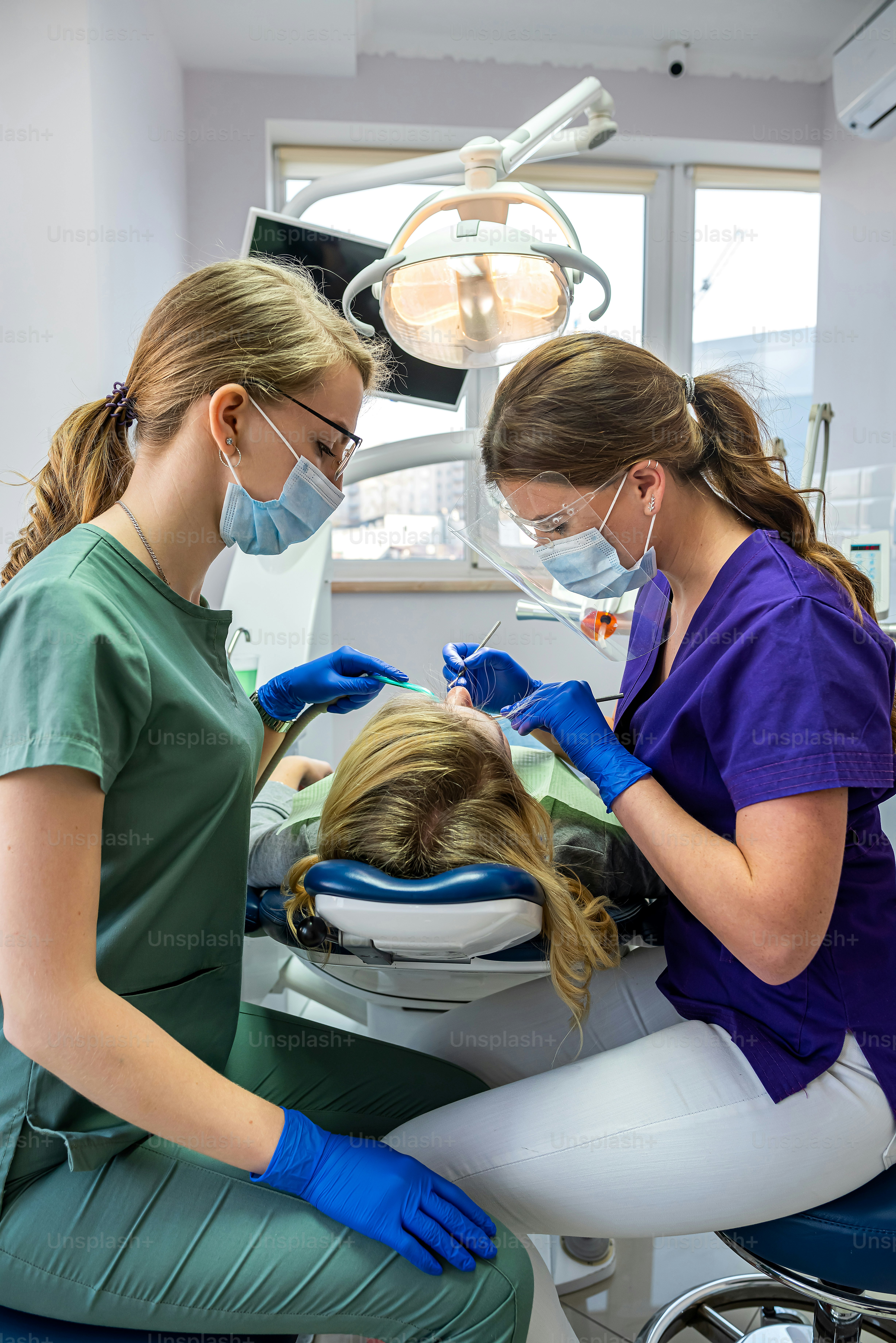 Dental Health Awareness Campaigns Johnstown Ohio