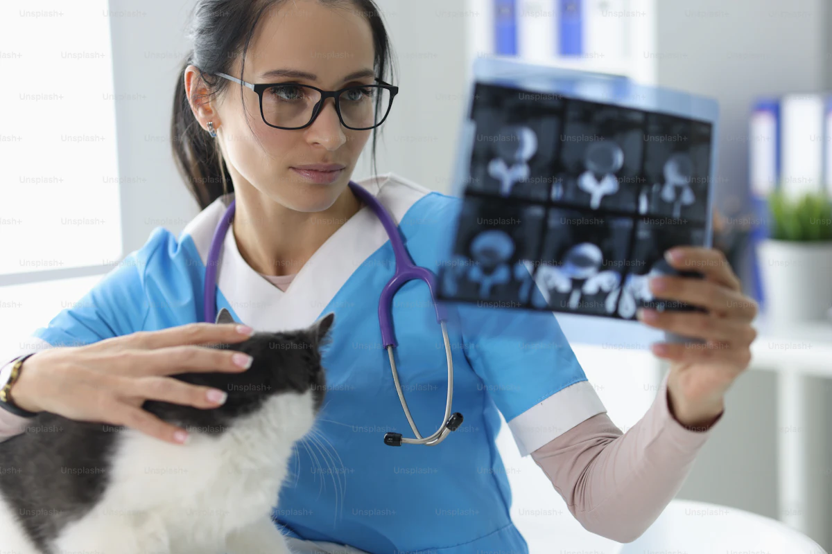How to Explain Radiographs to Pet Owners Without Overwhelming Them