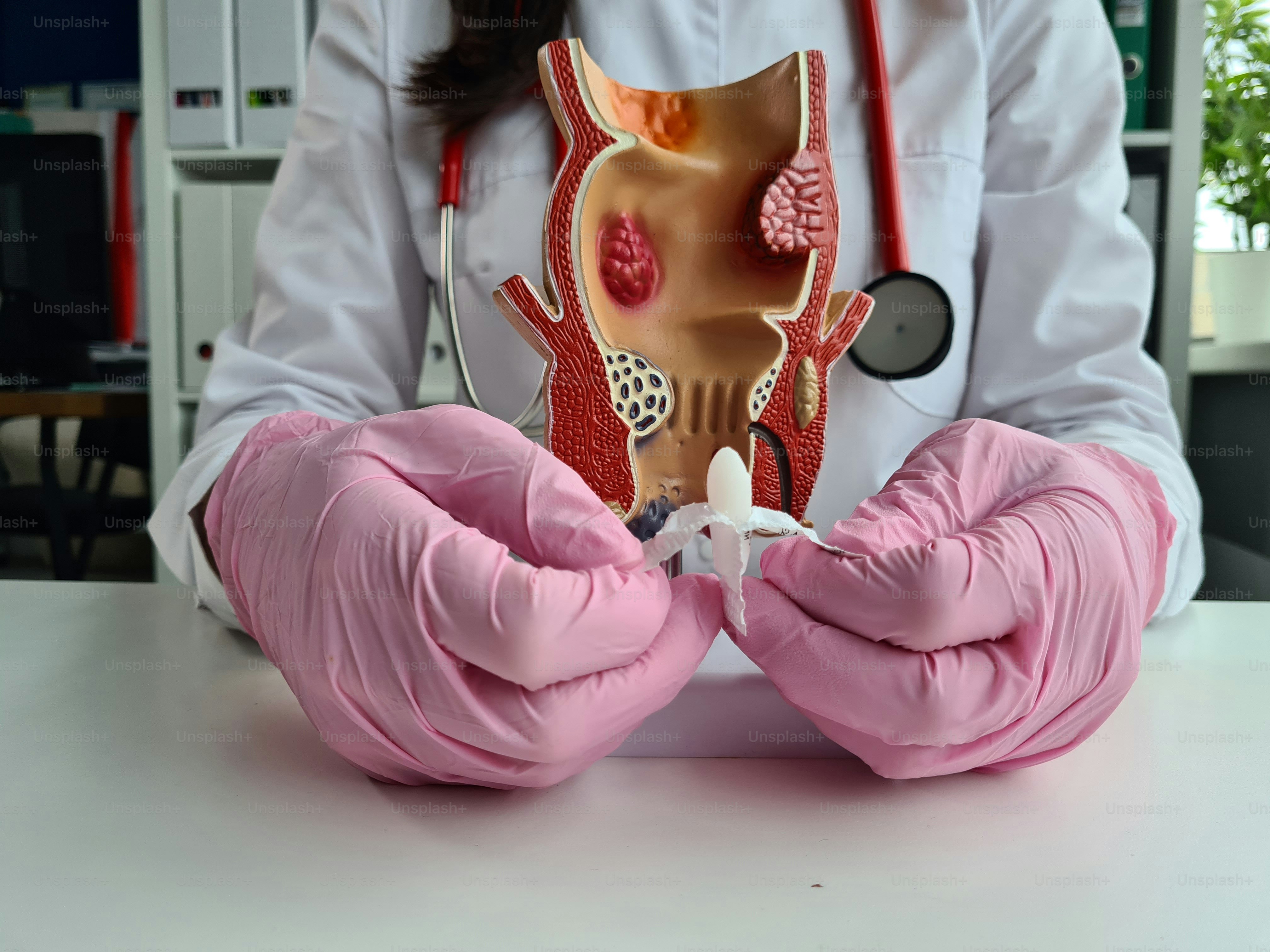 Afirmaciones para Curar Hemorroides Con Louise Hay