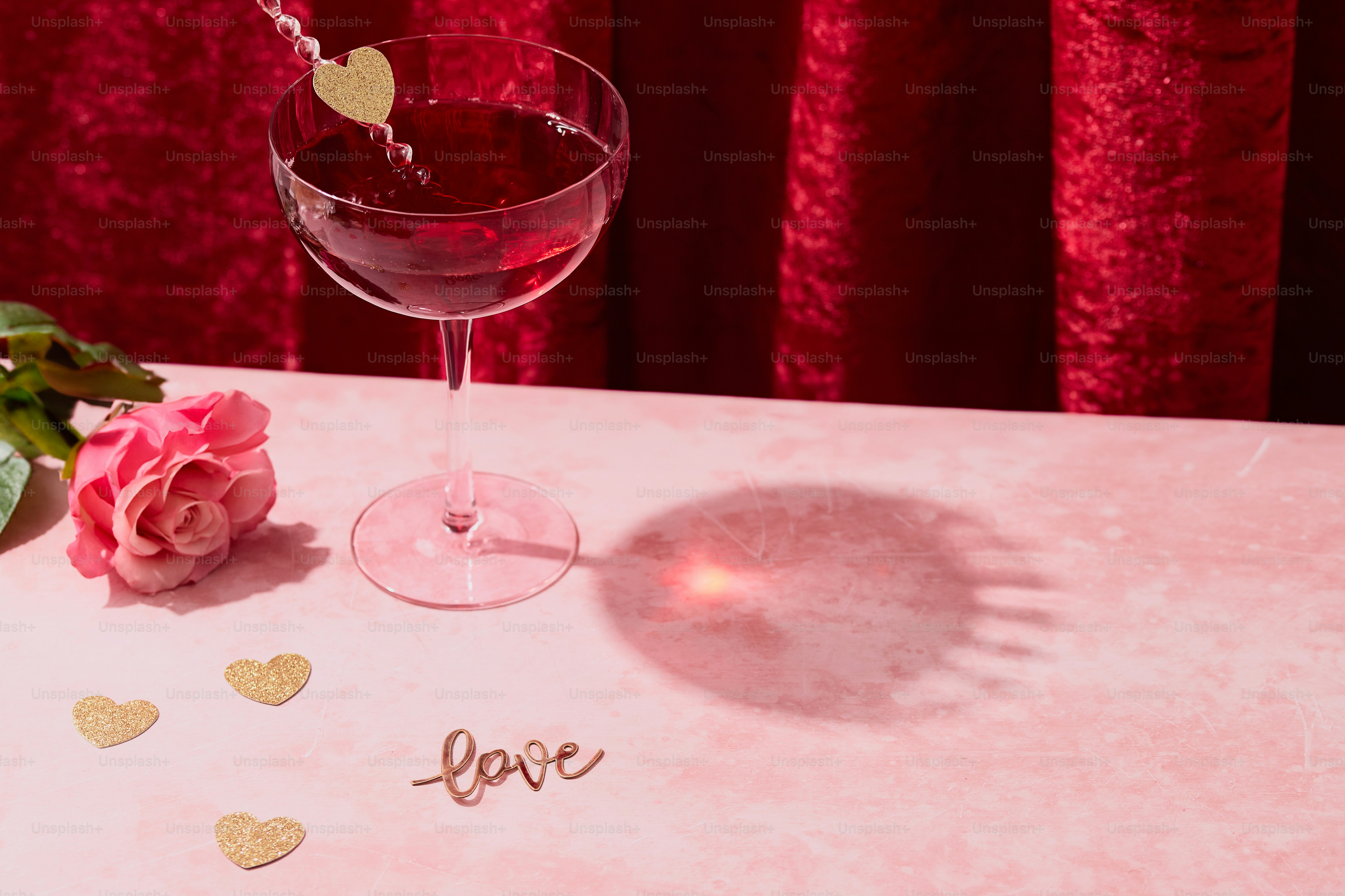 Love Soirée Event