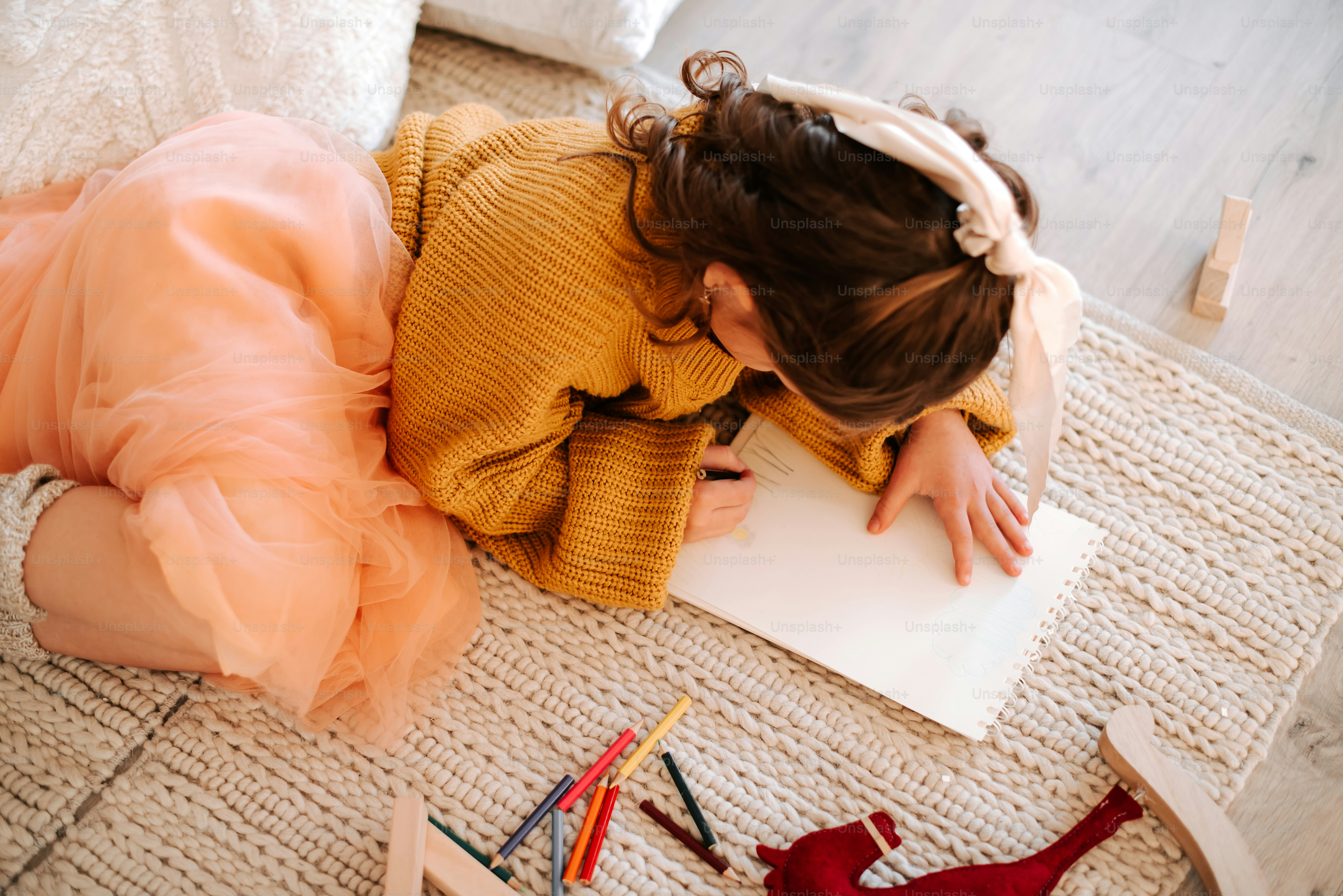 10 Creative Writing Prompts to Support Stress Relief