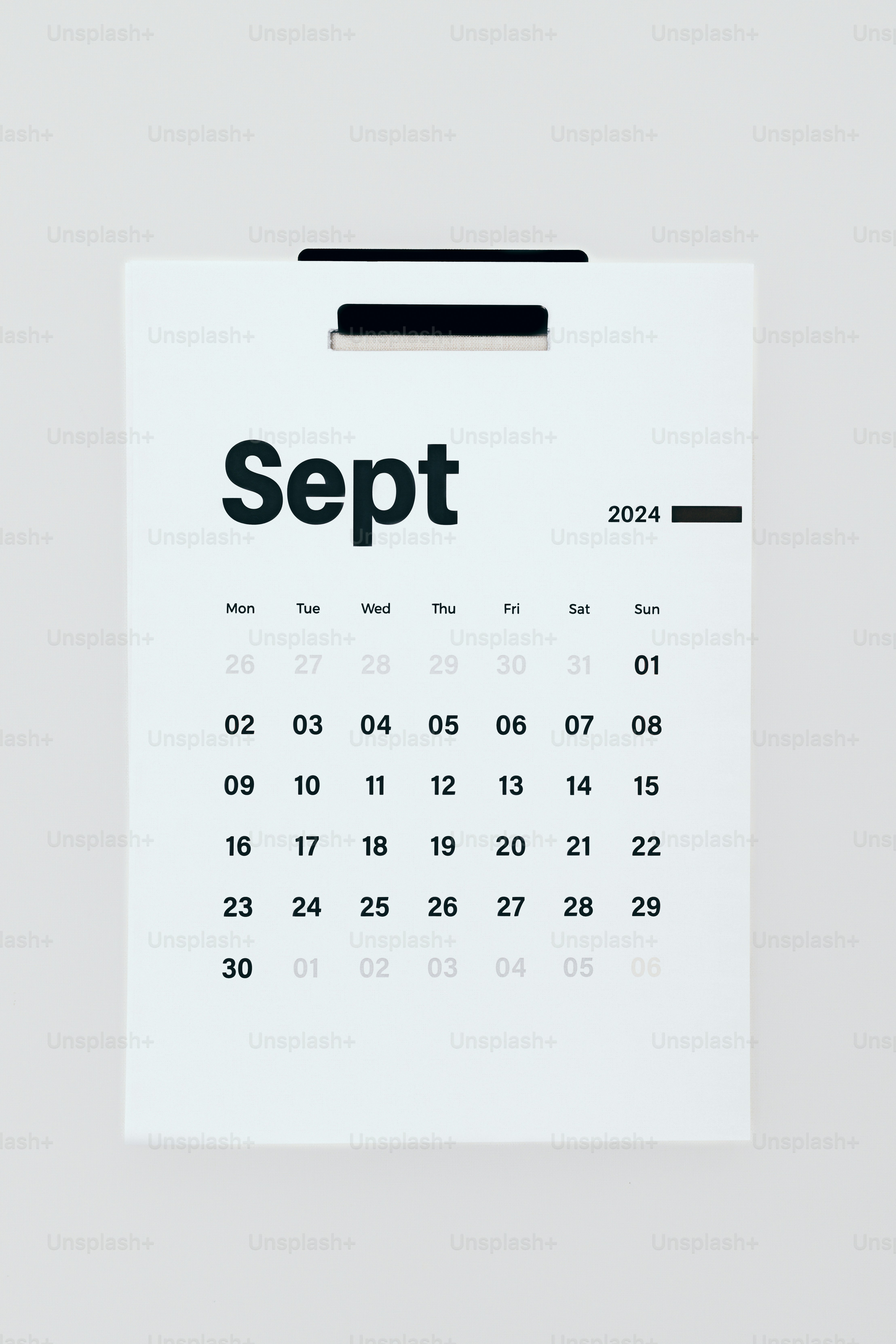 september