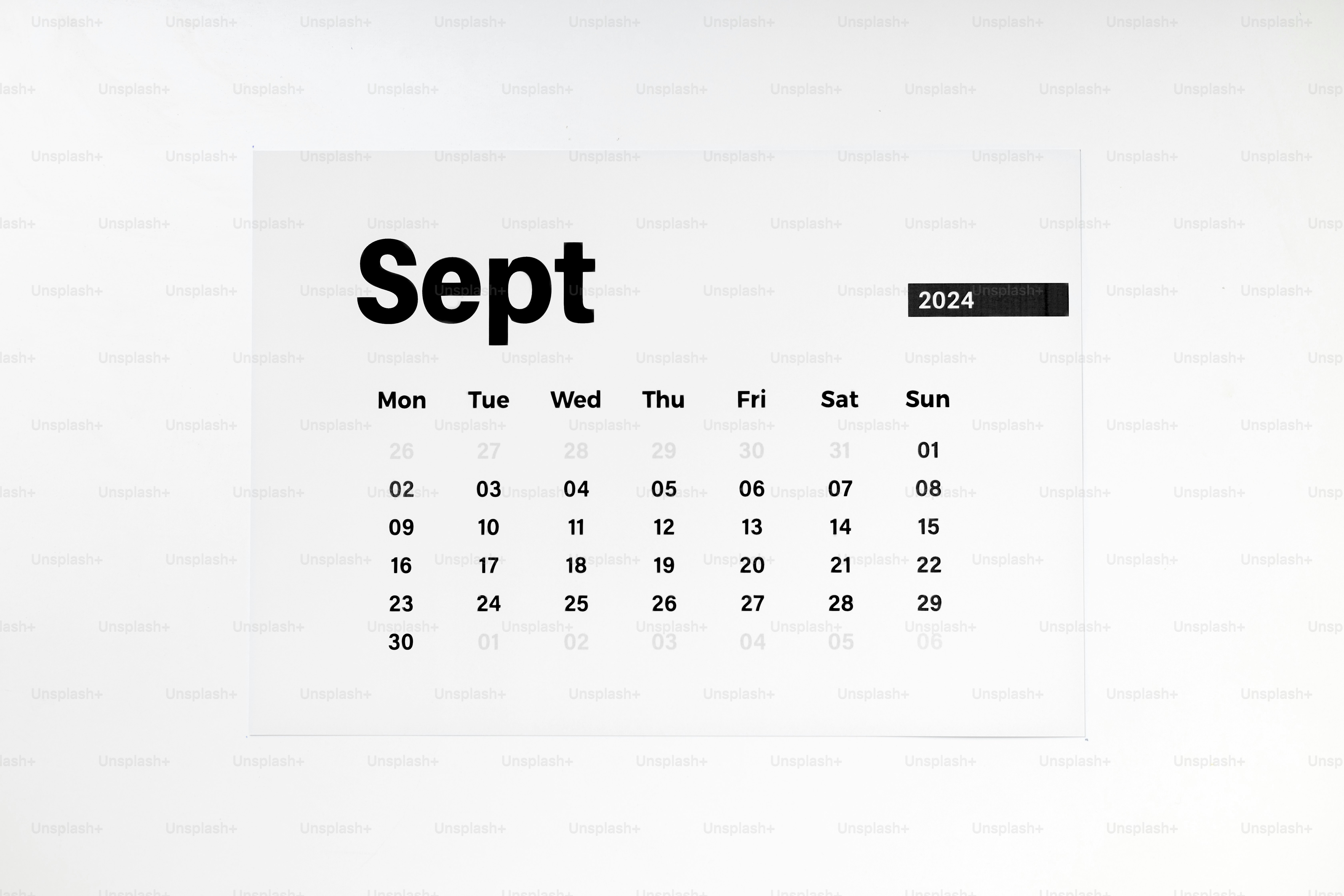 september