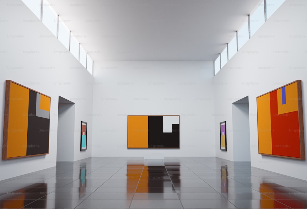 100+ Art Gallery Pictures  Download Free Images on Unsplash