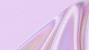 Eine Nahaufnahme eines rosafarbenen und violetten Hintergrunds